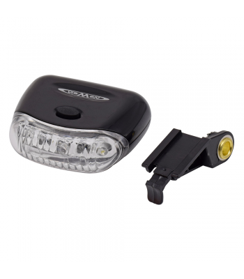 Triride Flat Front Light